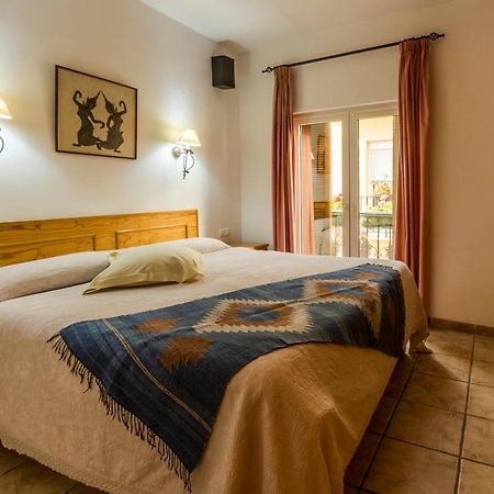 Casa Charlotte Apartment Nerja Exterior photo