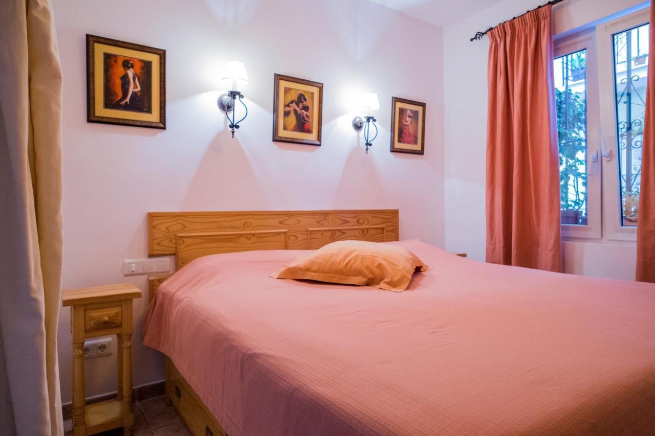 Casa Charlotte Apartment Nerja Exterior photo