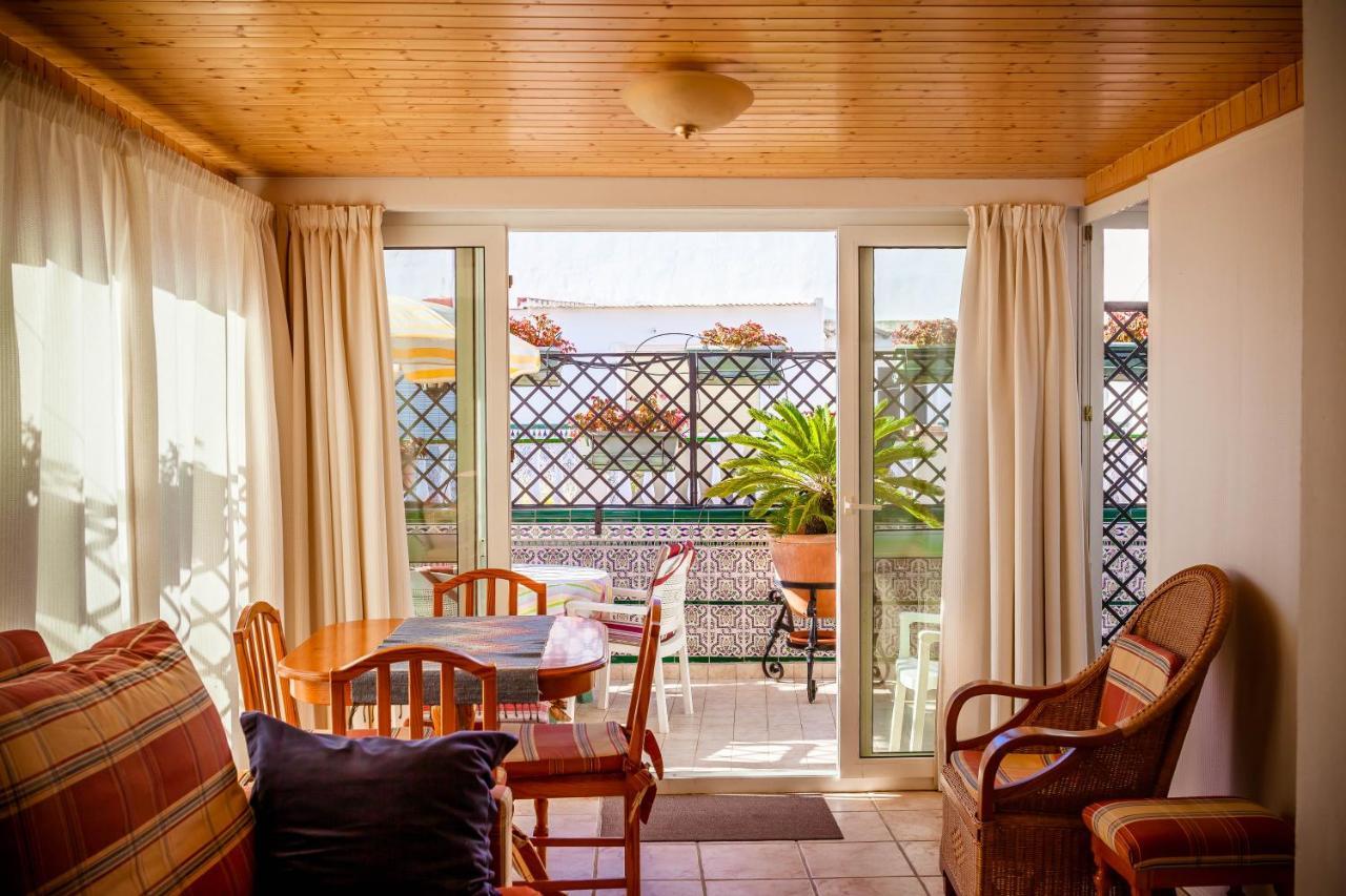 Casa Charlotte Apartment Nerja Exterior photo