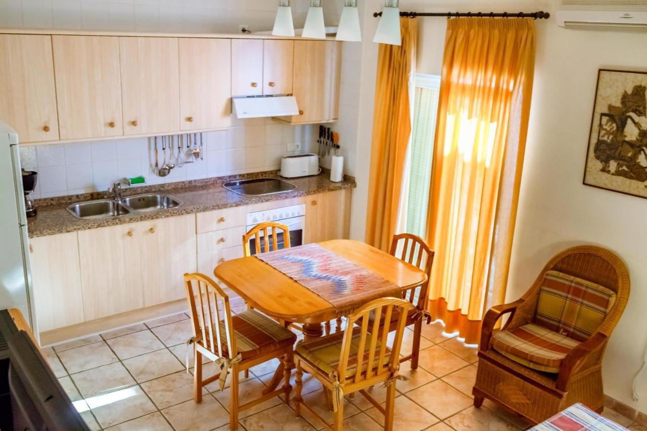 Casa Charlotte Apartment Nerja Exterior photo