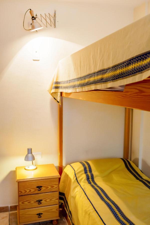 Casa Charlotte Apartment Nerja Exterior photo
