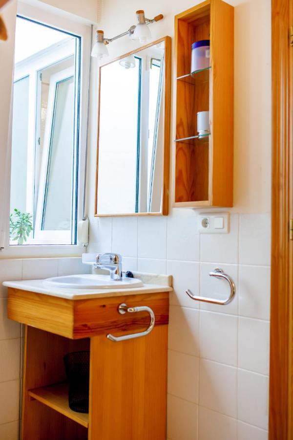 Casa Charlotte Apartment Nerja Exterior photo