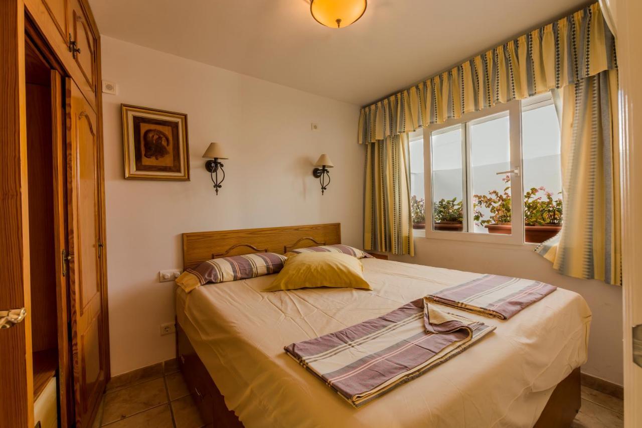 Casa Charlotte Apartment Nerja Exterior photo