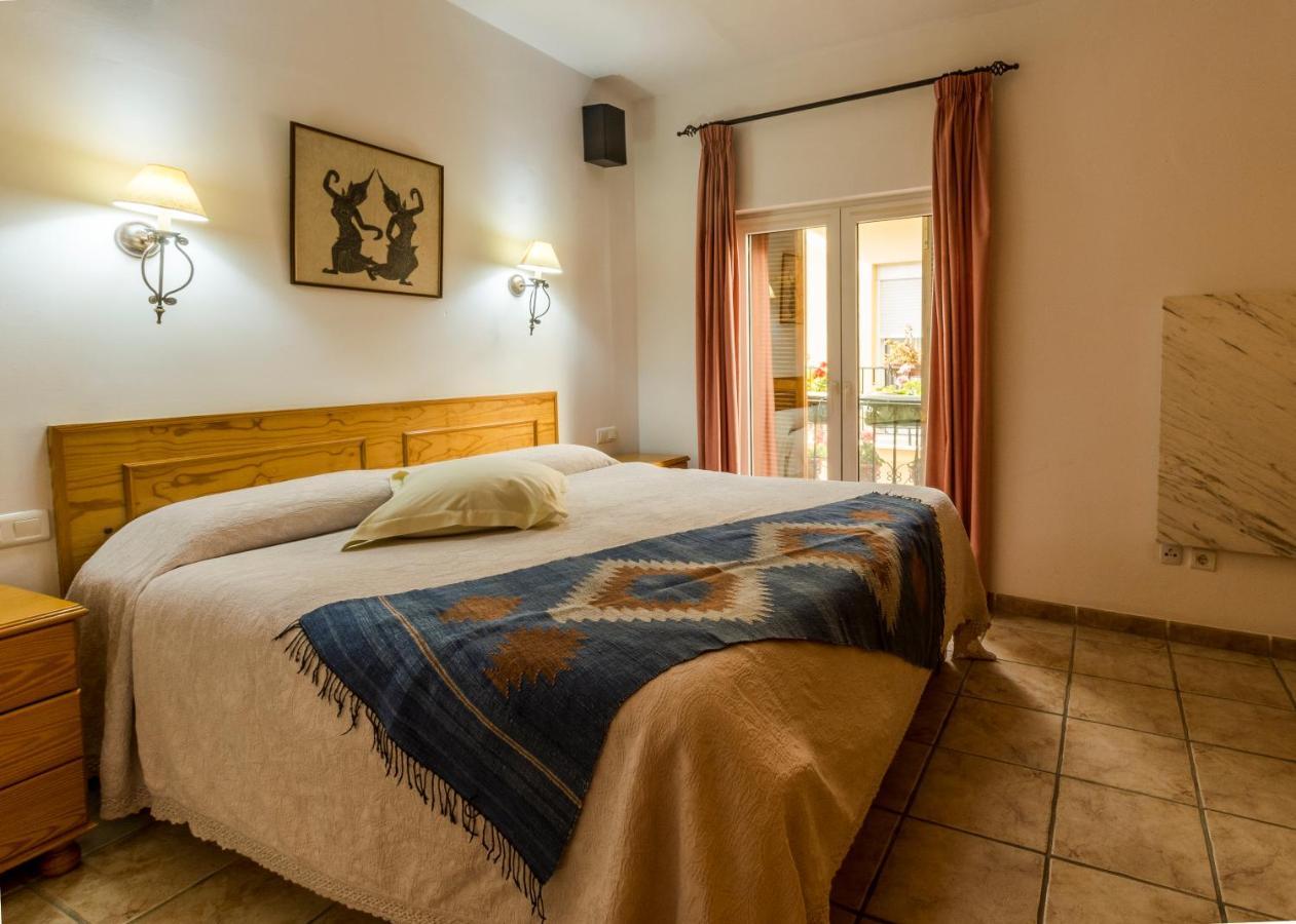 Casa Charlotte Apartment Nerja Exterior photo