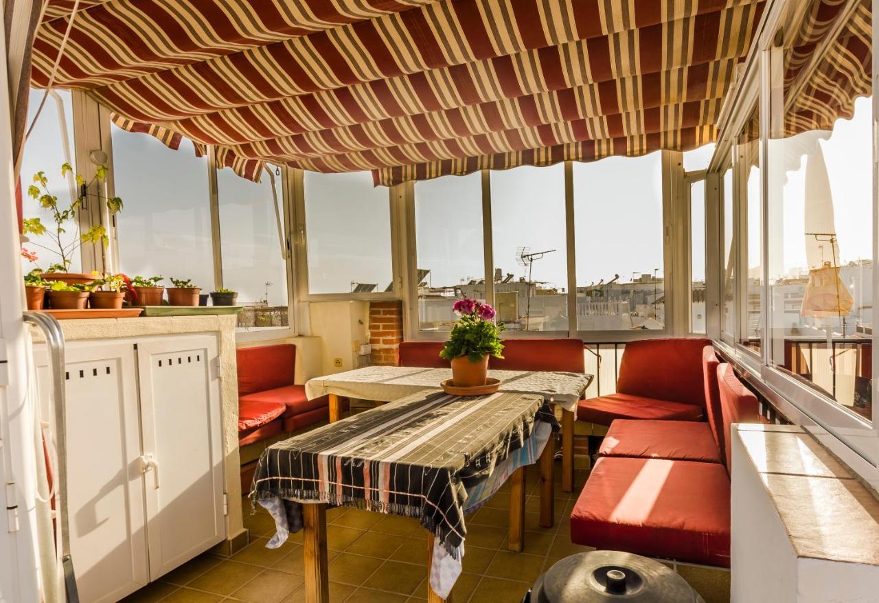 Casa Charlotte Apartment Nerja Exterior photo