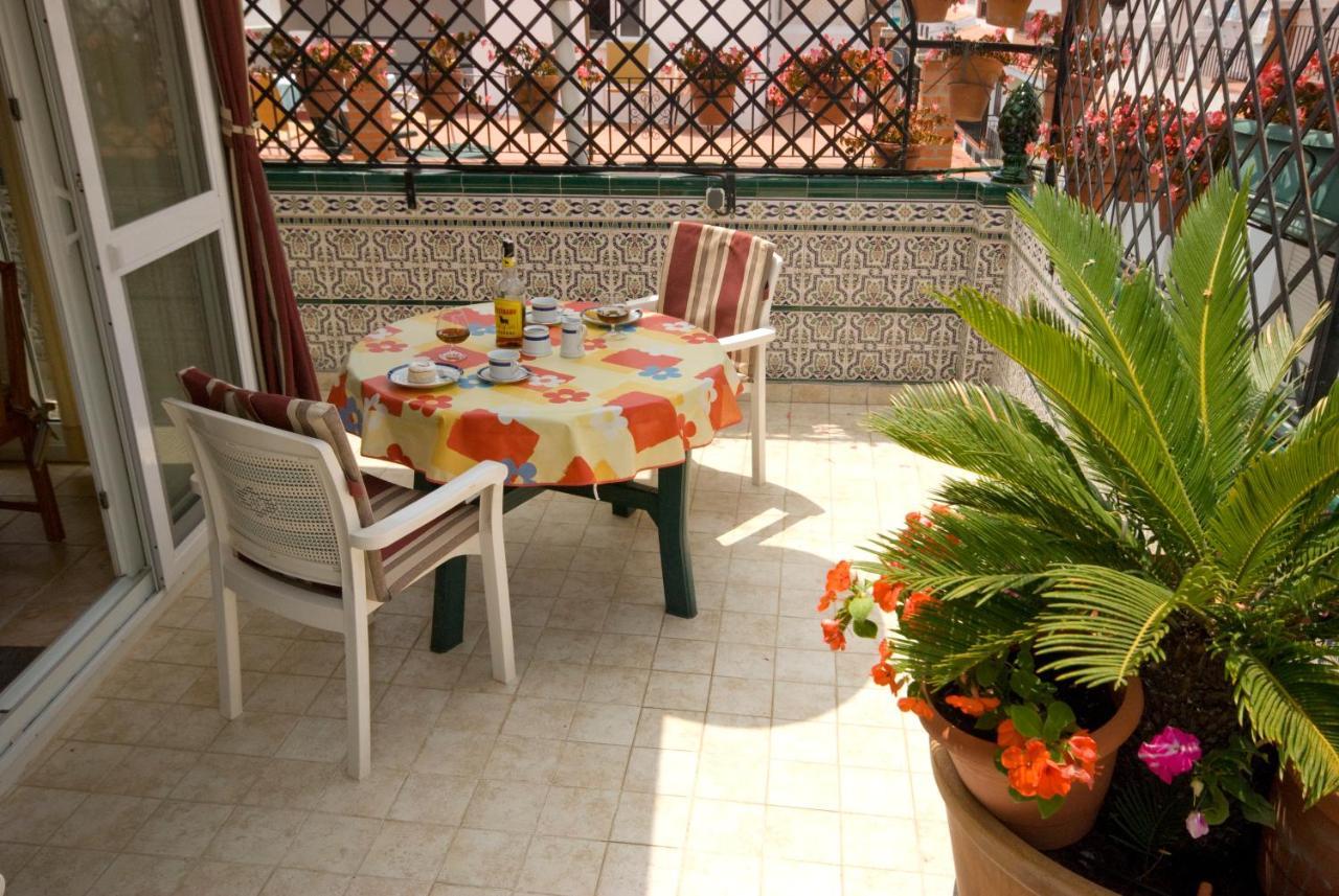 Casa Charlotte Apartment Nerja Exterior photo