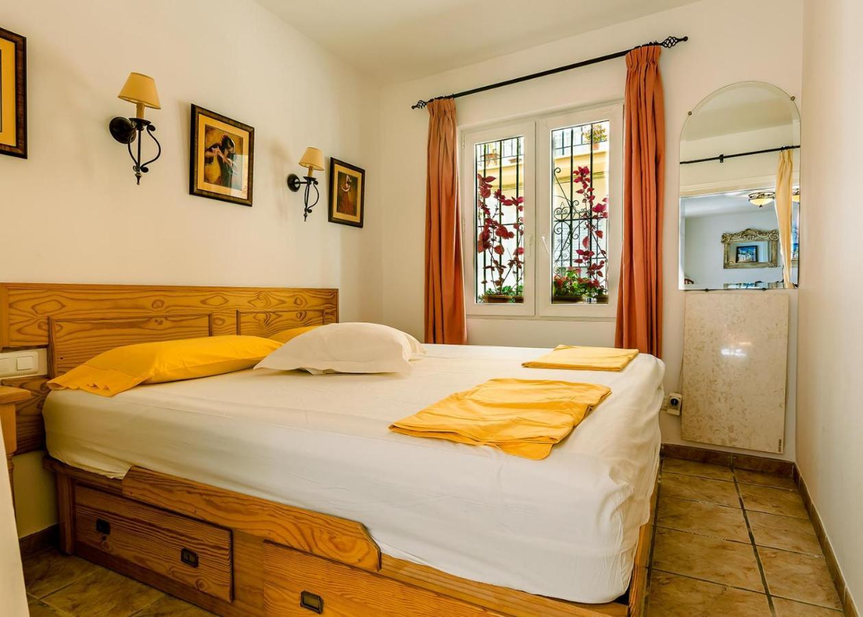 Casa Charlotte Apartment Nerja Exterior photo