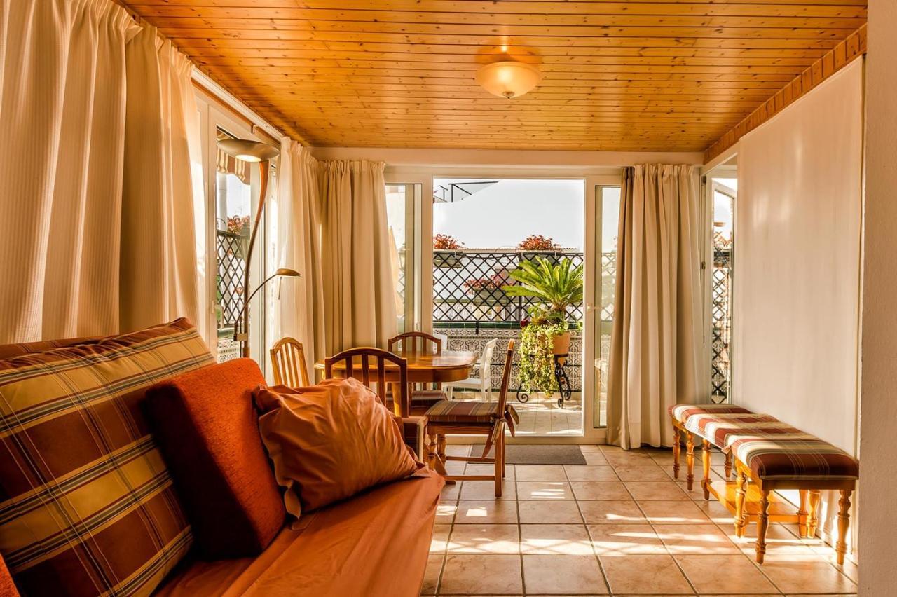 Casa Charlotte Apartment Nerja Exterior photo